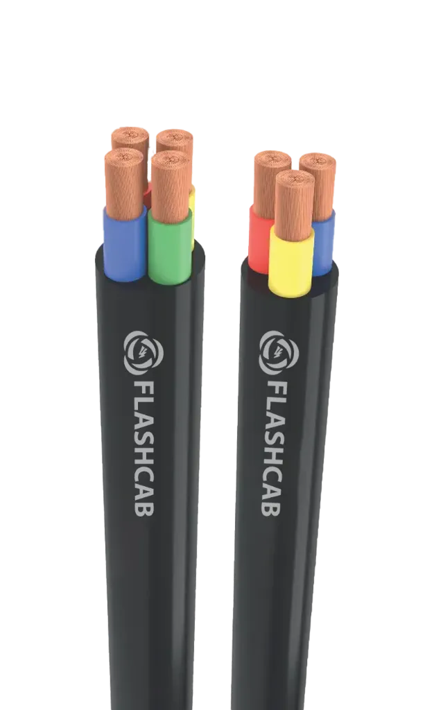 Industrial Flexible Cable